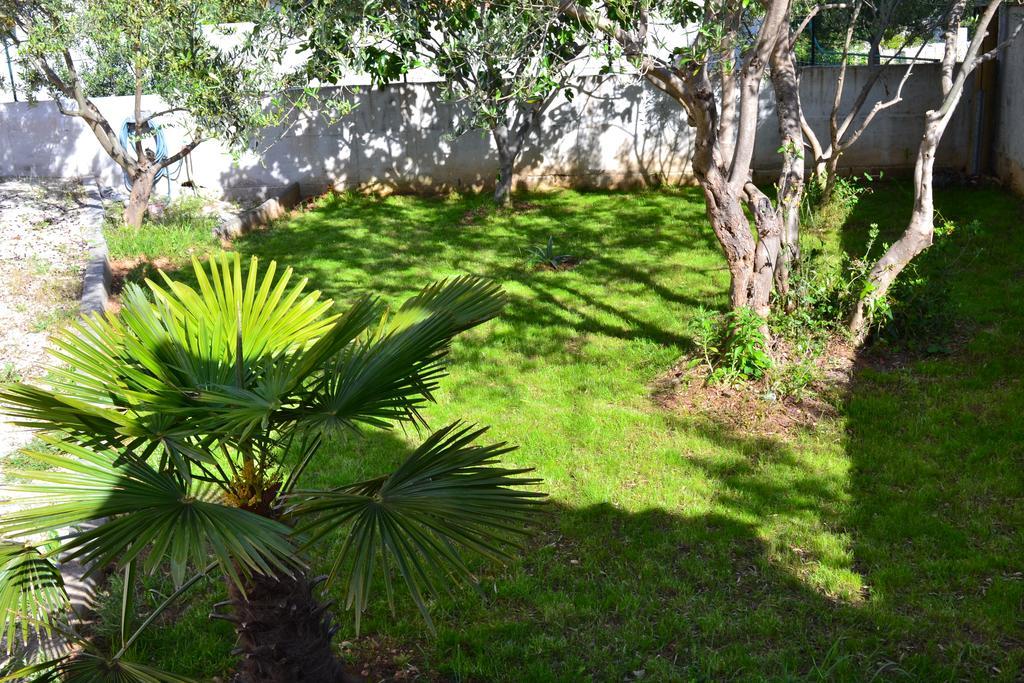 Apartments Martina Vodice Exterior foto